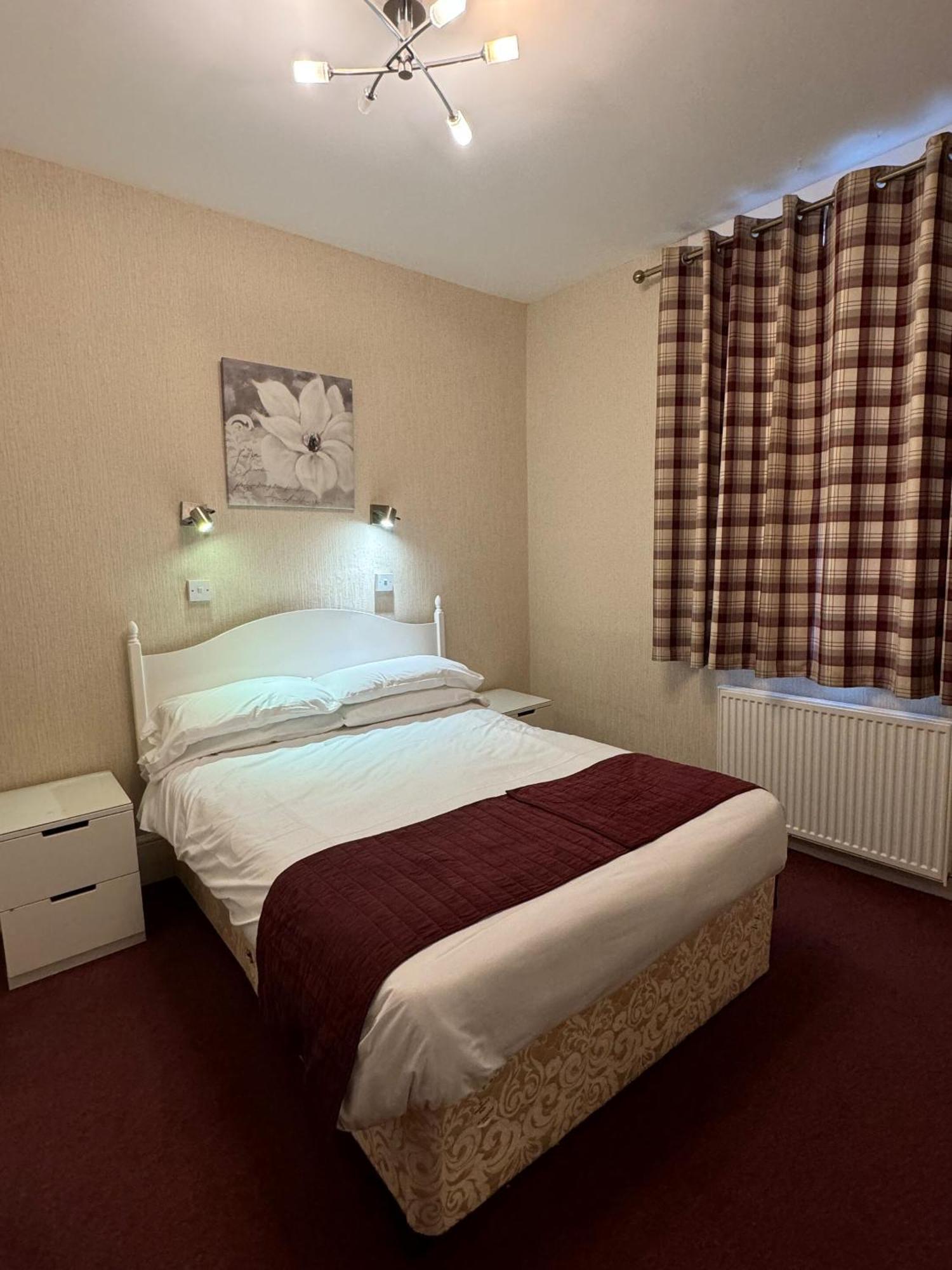 Haddon Hall Hotel AEGON International Camera foto